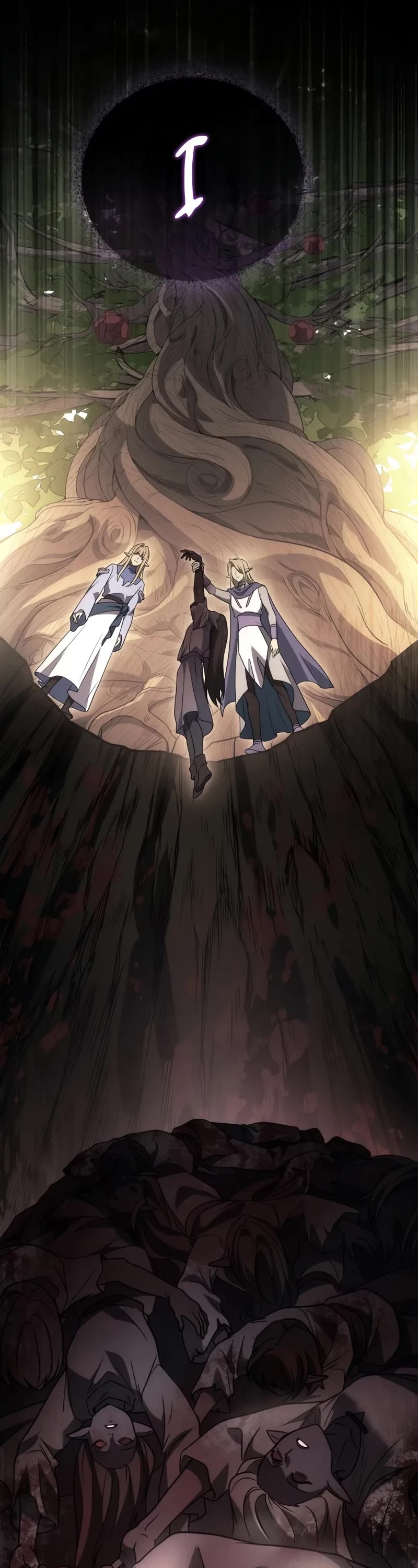 The Martial God who Regressed Back to Level 2 Chapter 89 page 24 - Chapter 89