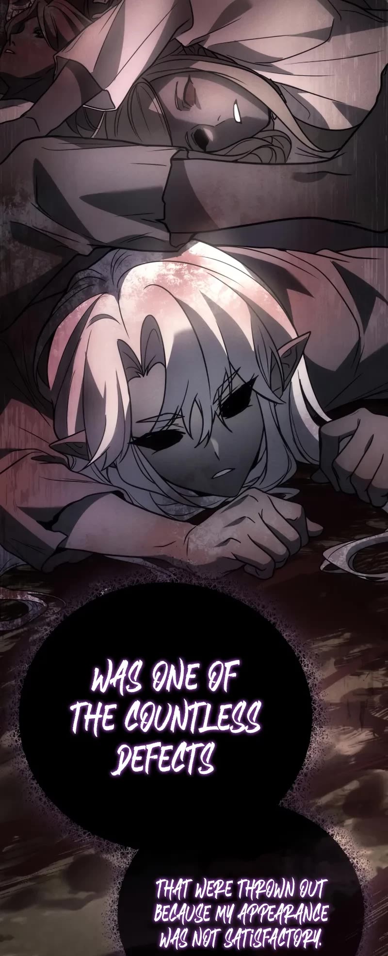 The Martial God who Regressed Back to Level 2 Chapter 89 page 25 - Chapter 89