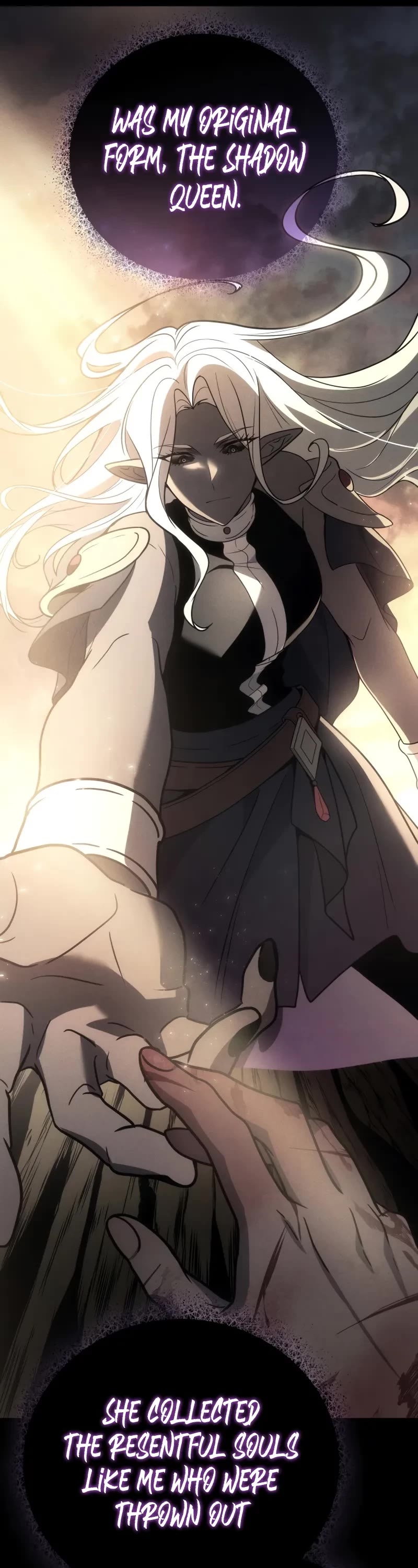 The Martial God who Regressed Back to Level 2 Chapter 89 page 27 - Chapter 89