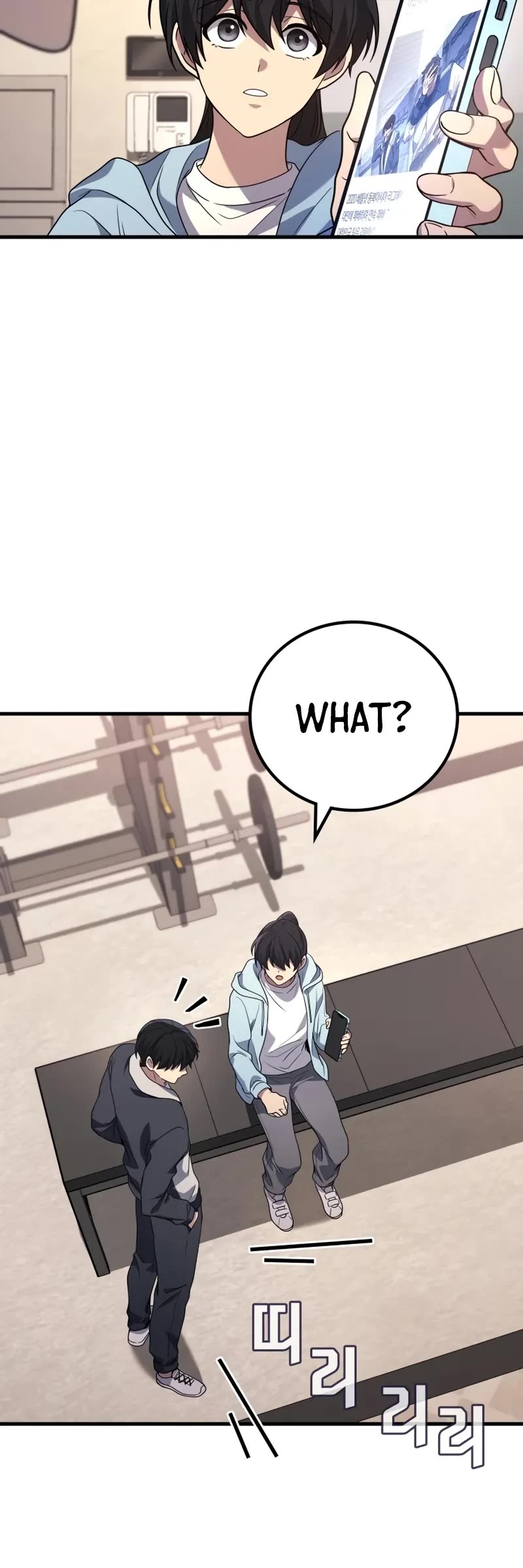 The Martial God who Regressed Back to Level 2 Chapter 89 page 35 - Chapter 89