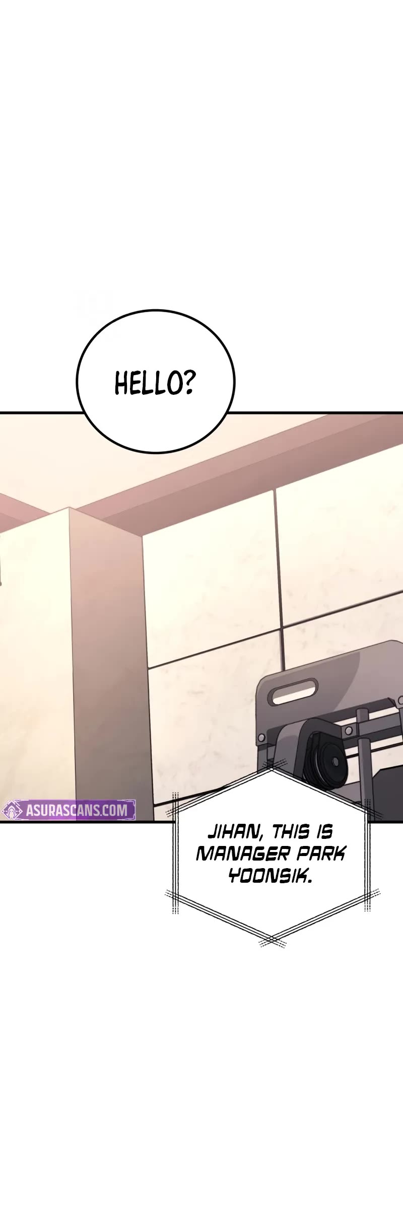 The Martial God who Regressed Back to Level 2 Chapter 89 page 36 - Chapter 89