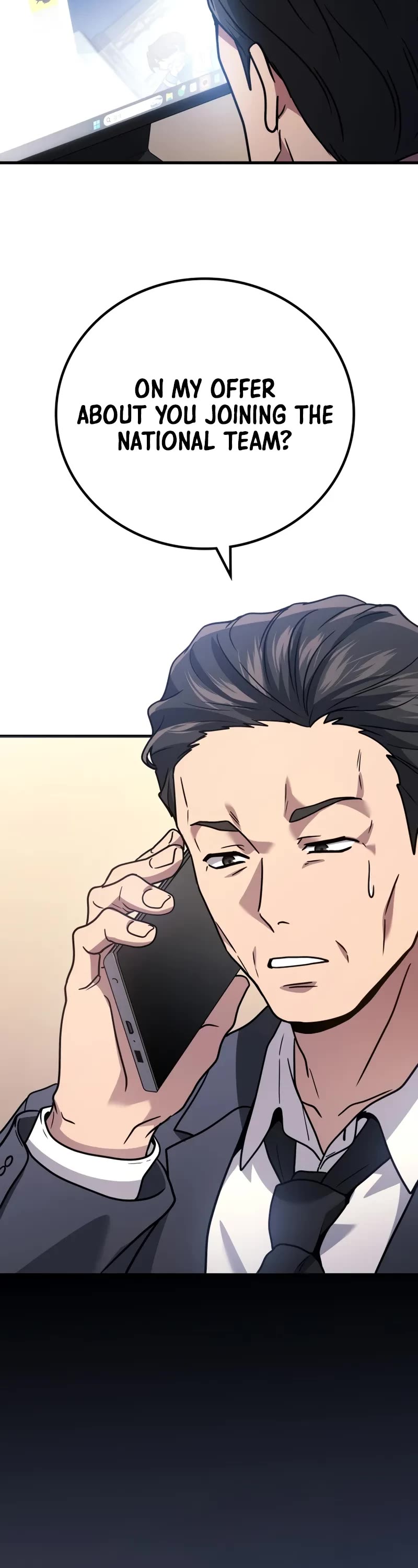 The Martial God who Regressed Back to Level 2 Chapter 89 page 38 - Chapter 89