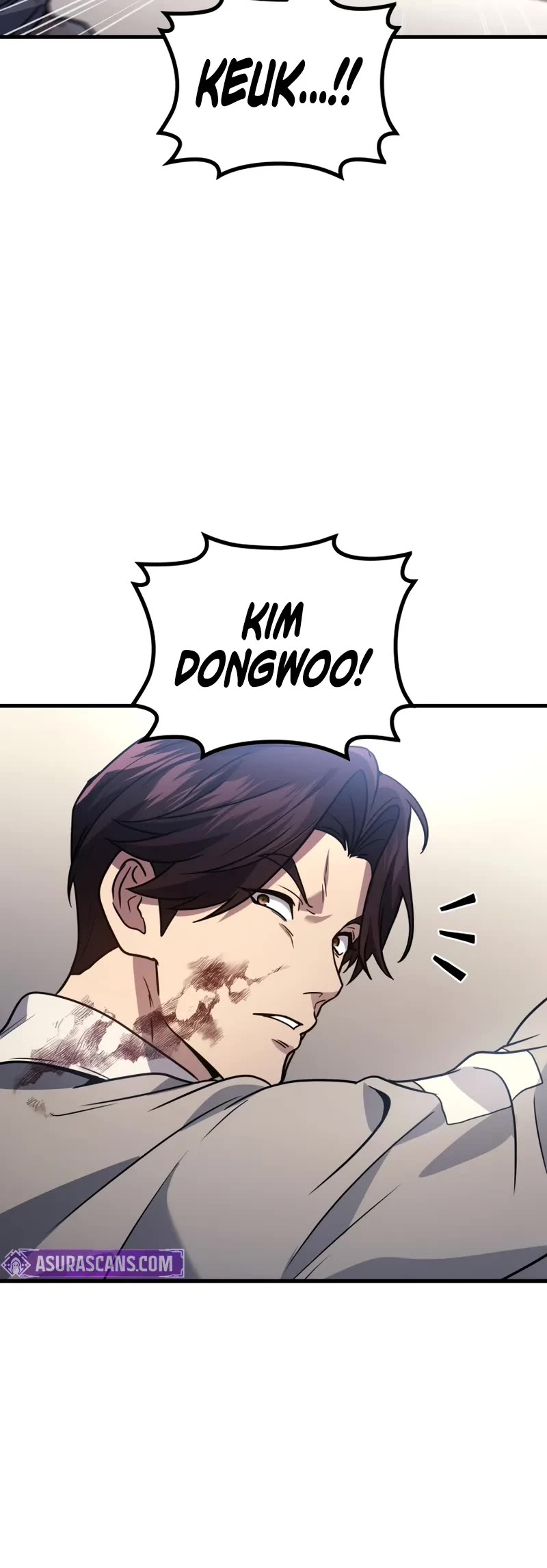 The Martial God who Regressed Back to Level 2 Chapter 89 page 46 - Chapter 89