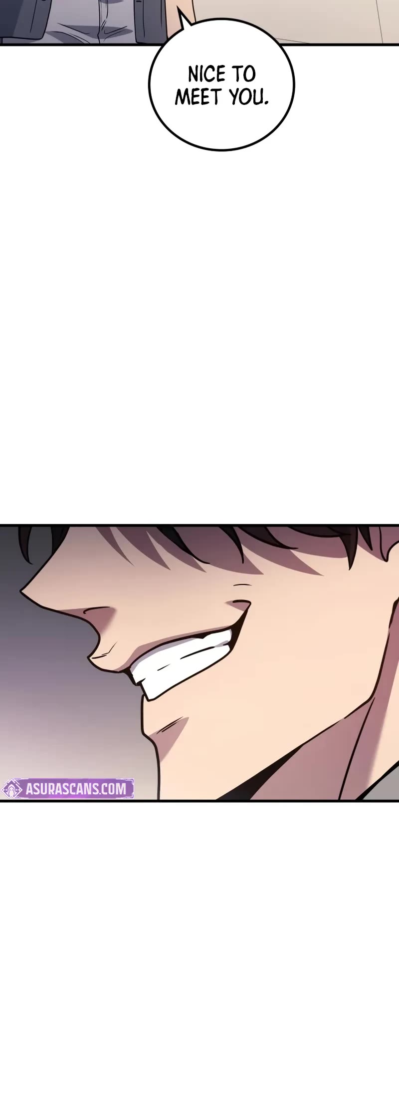 The Martial God who Regressed Back to Level 2 Chapter 89 page 51 - Chapter 89