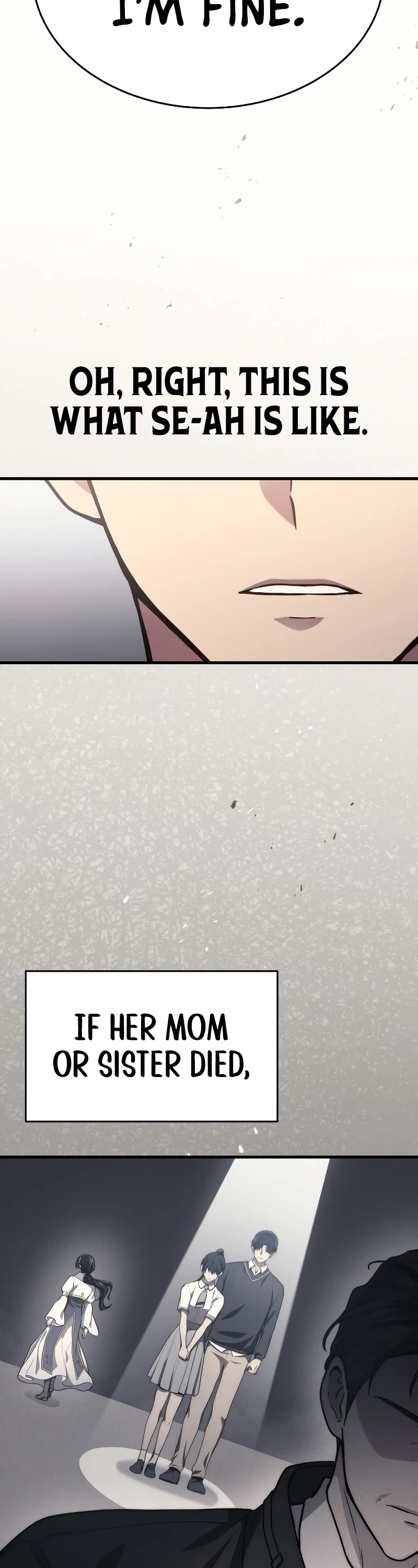 The Martial God who Regressed Back to Level 2 Chapter 9 page 17 - Chapter 9