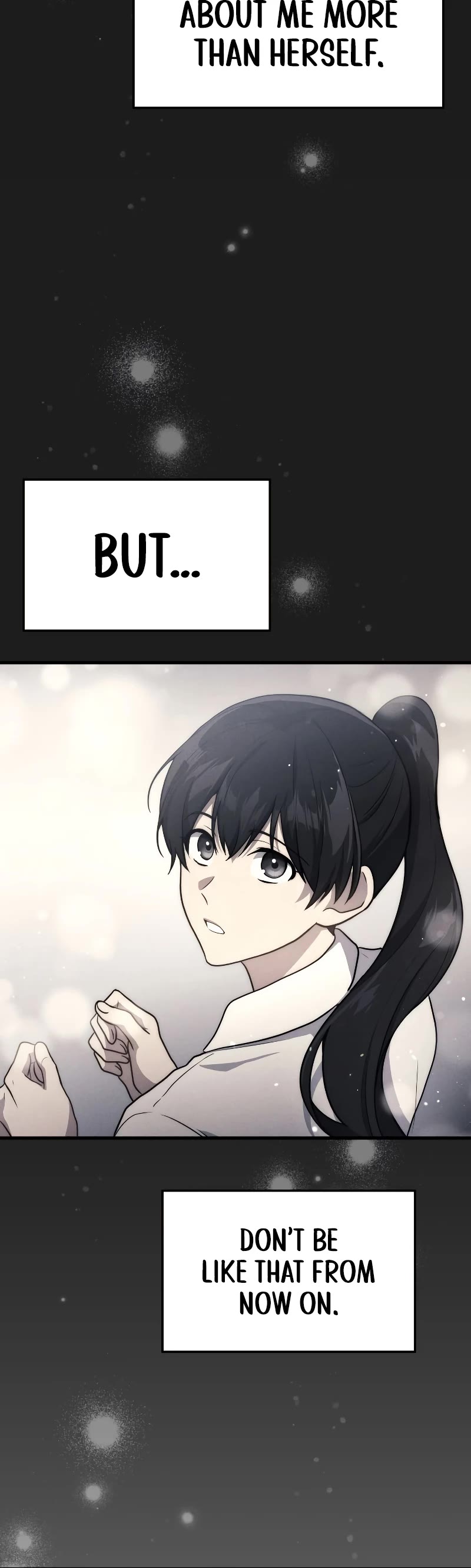 The Martial God who Regressed Back to Level 2 Chapter 9 page 19 - Chapter 9