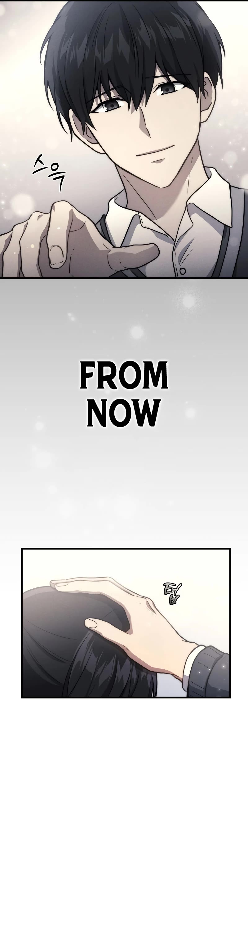 The Martial God who Regressed Back to Level 2 Chapter 9 page 20 - Chapter 9