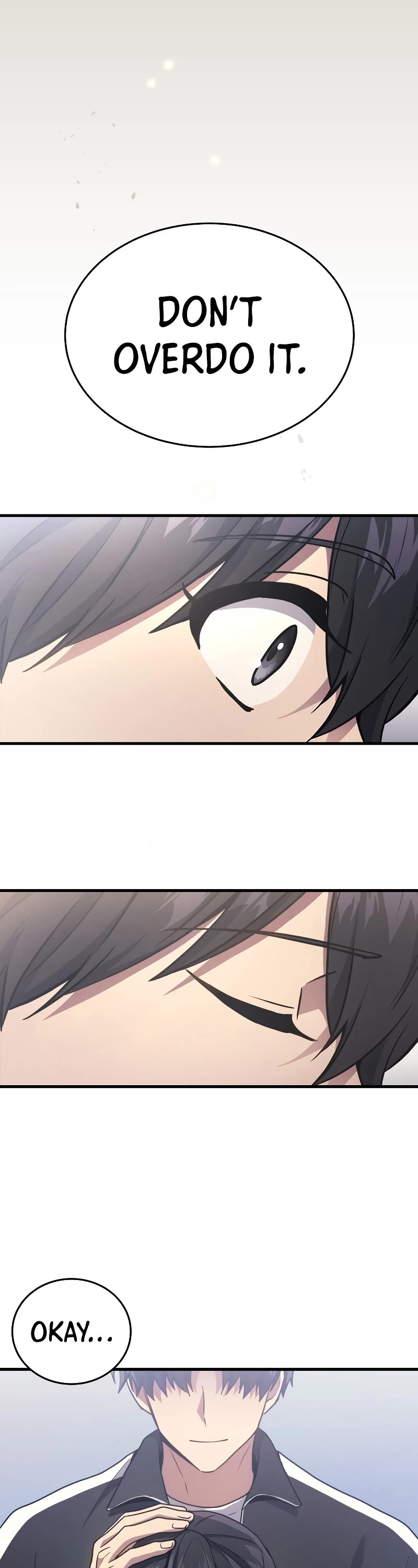The Martial God who Regressed Back to Level 2 Chapter 9 page 23 - Chapter 9