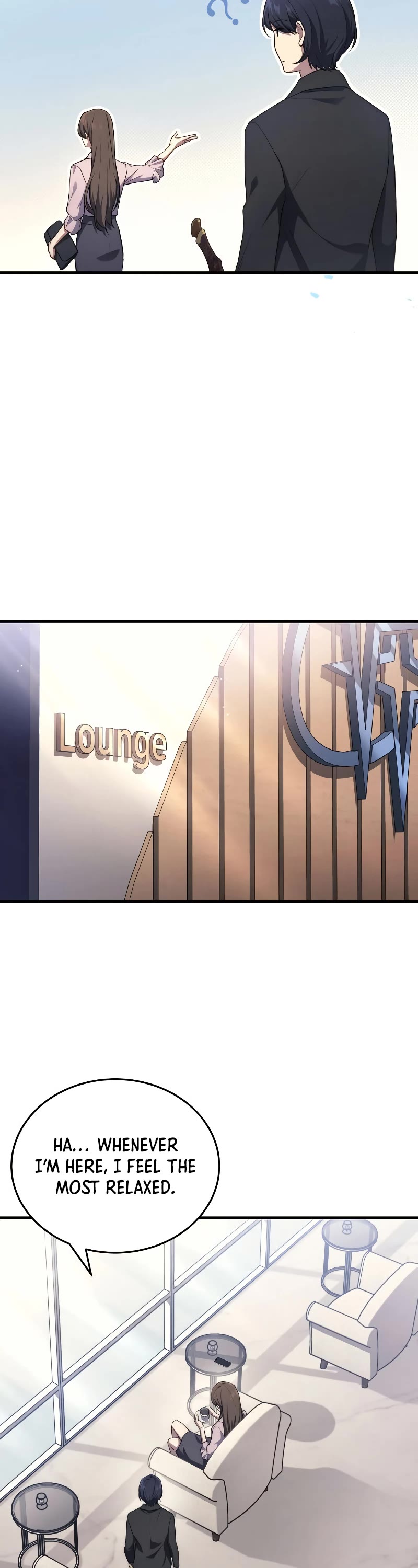 The Martial God who Regressed Back to Level 2 Chapter 9 page 33 - Chapter 9