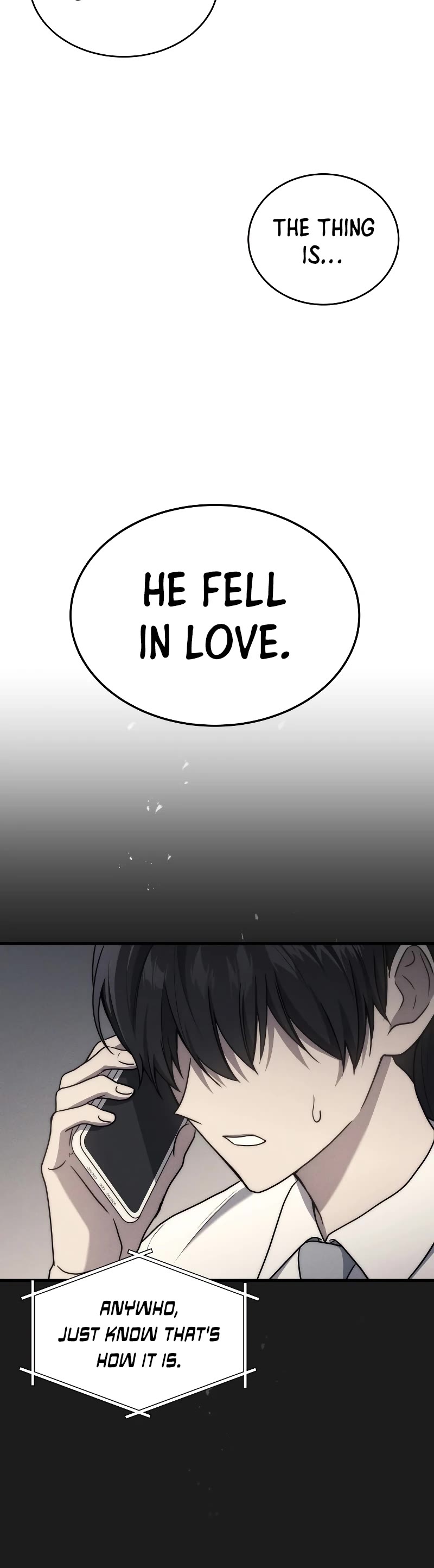 The Martial God who Regressed Back to Level 2 Chapter 9 page 7 - Chapter 9