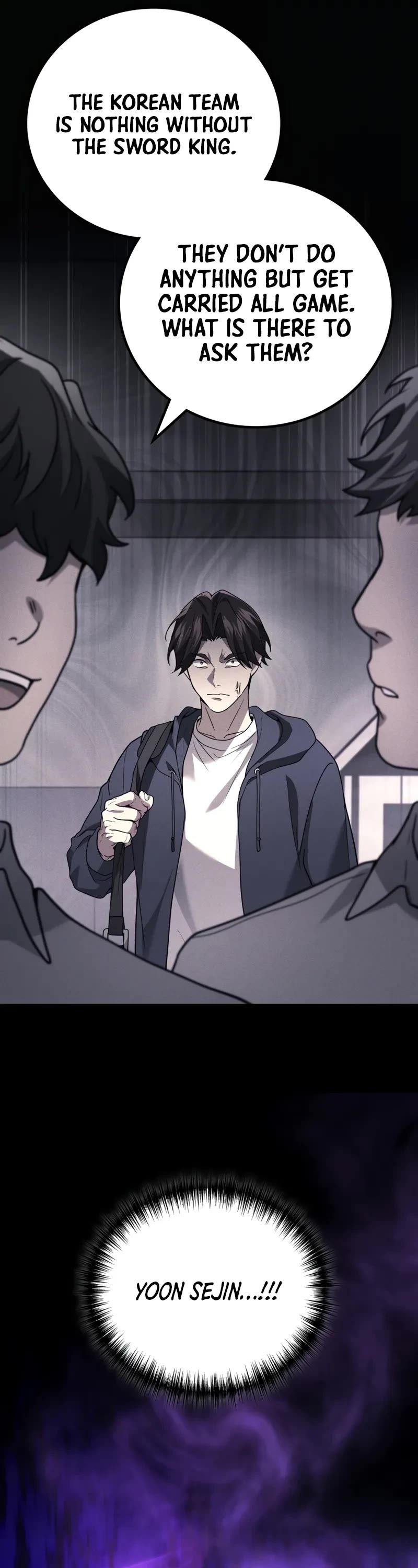 The Martial God who Regressed Back to Level 2 Chapter 90 page 12 - Chapter 90