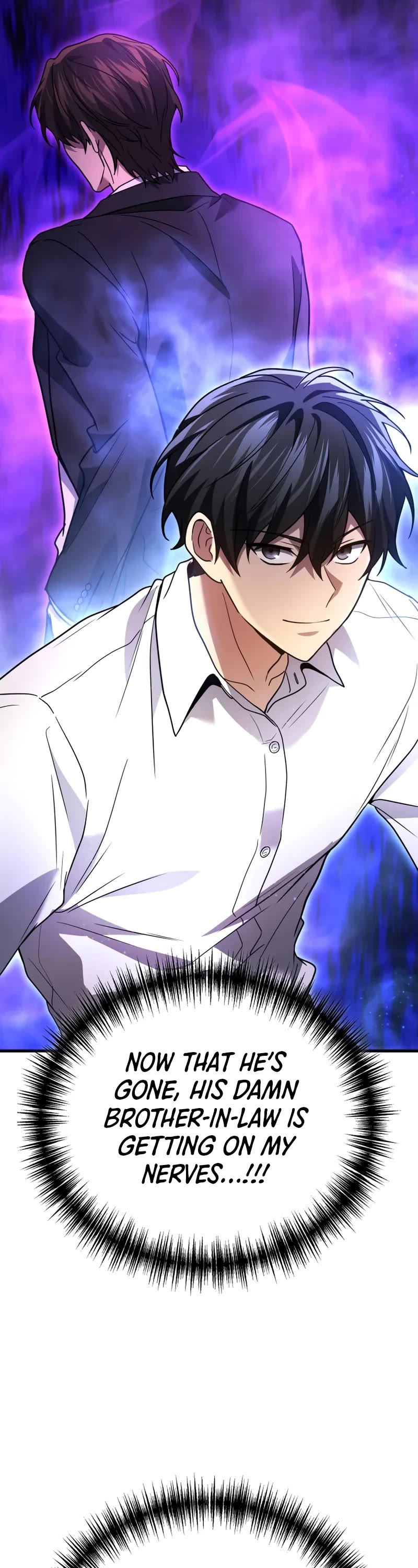 The Martial God who Regressed Back to Level 2 Chapter 90 page 13 - Chapter 90