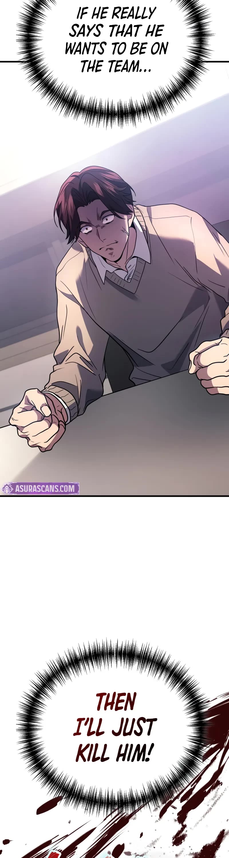 The Martial God who Regressed Back to Level 2 Chapter 90 page 14 - Chapter 90