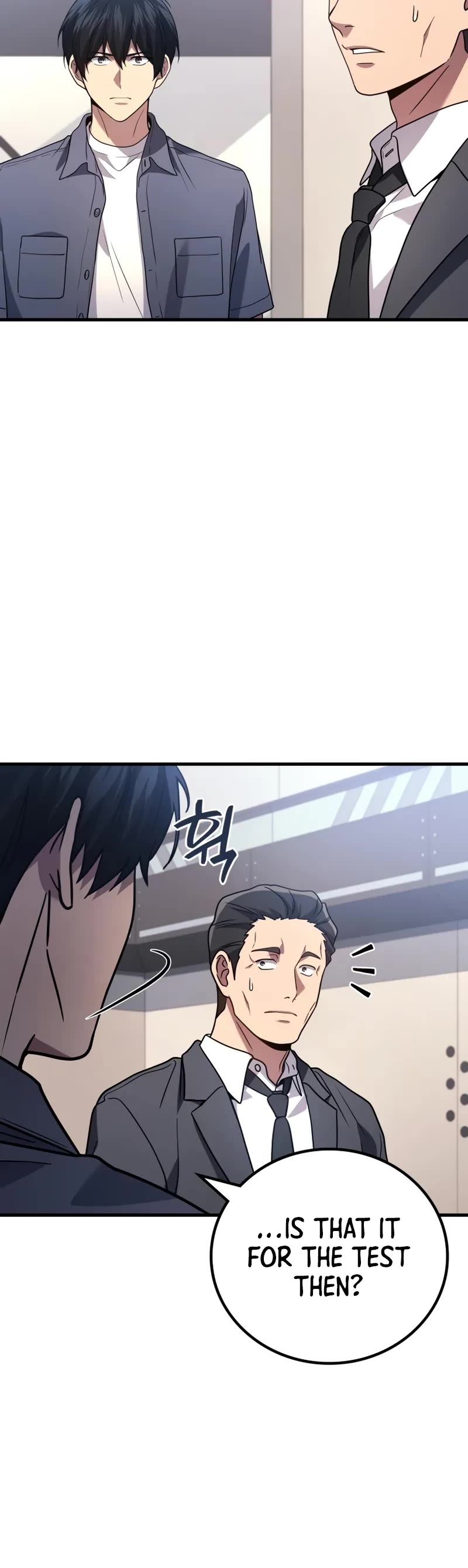 The Martial God who Regressed Back to Level 2 Chapter 90 page 21 - Chapter 90
