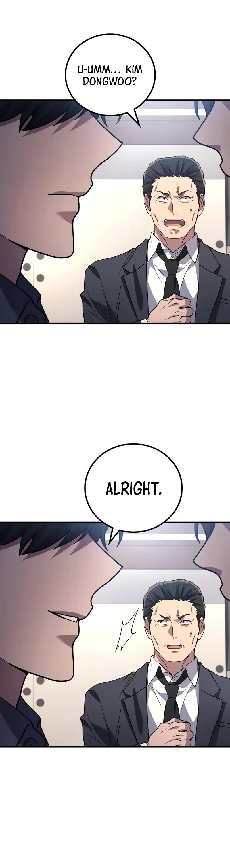 The Martial God who Regressed Back to Level 2 Chapter 90 page 26 - Chapter 90
