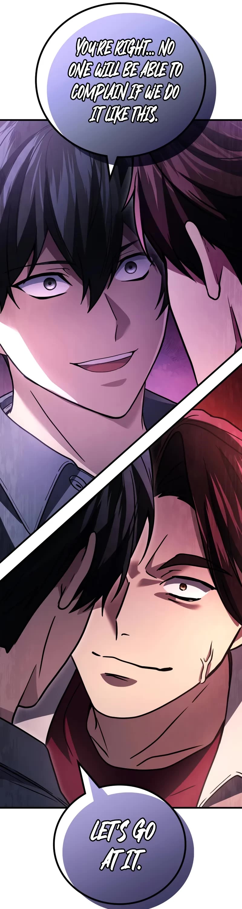 The Martial God who Regressed Back to Level 2 Chapter 90 page 27 - Chapter 90