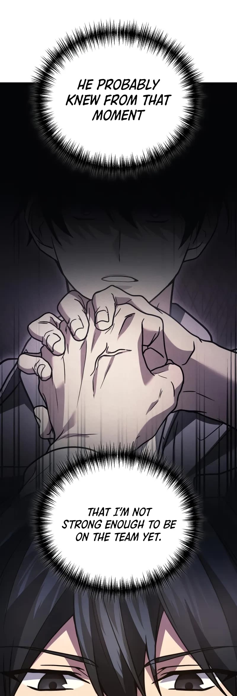The Martial God who Regressed Back to Level 2 Chapter 90 page 35 - Chapter 90