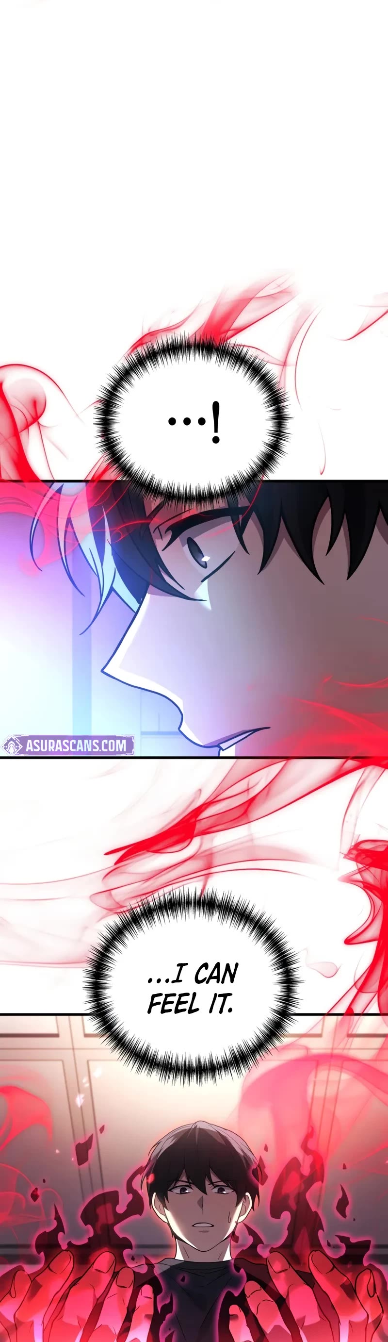 The Martial God who Regressed Back to Level 2 Chapter 90 page 40 - Chapter 90
