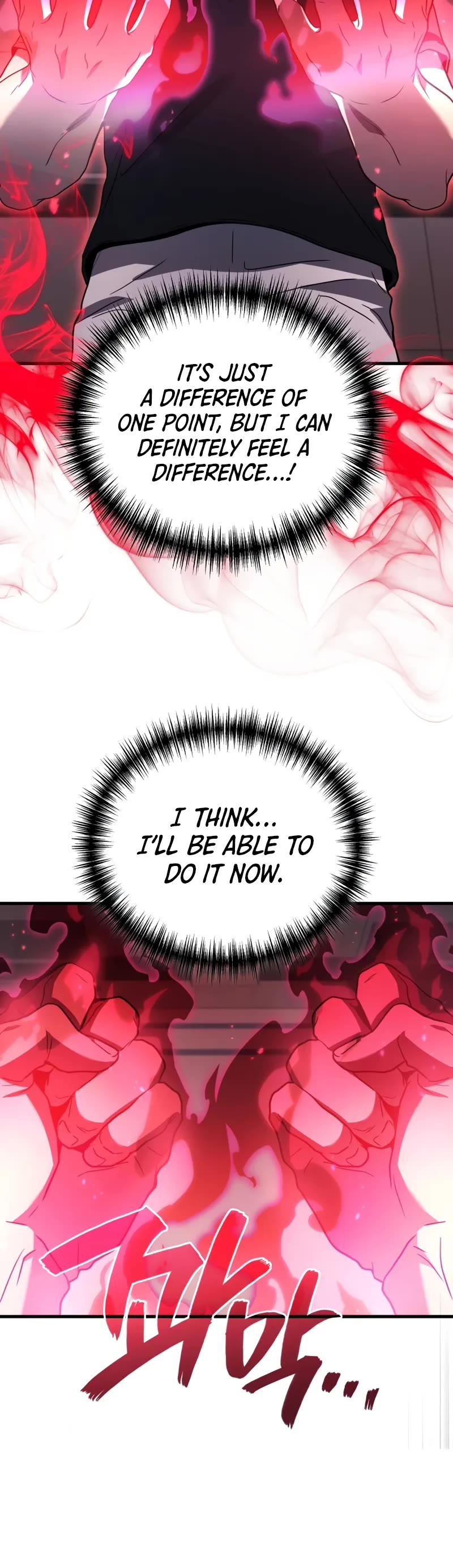 The Martial God who Regressed Back to Level 2 Chapter 90 page 41 - Chapter 90