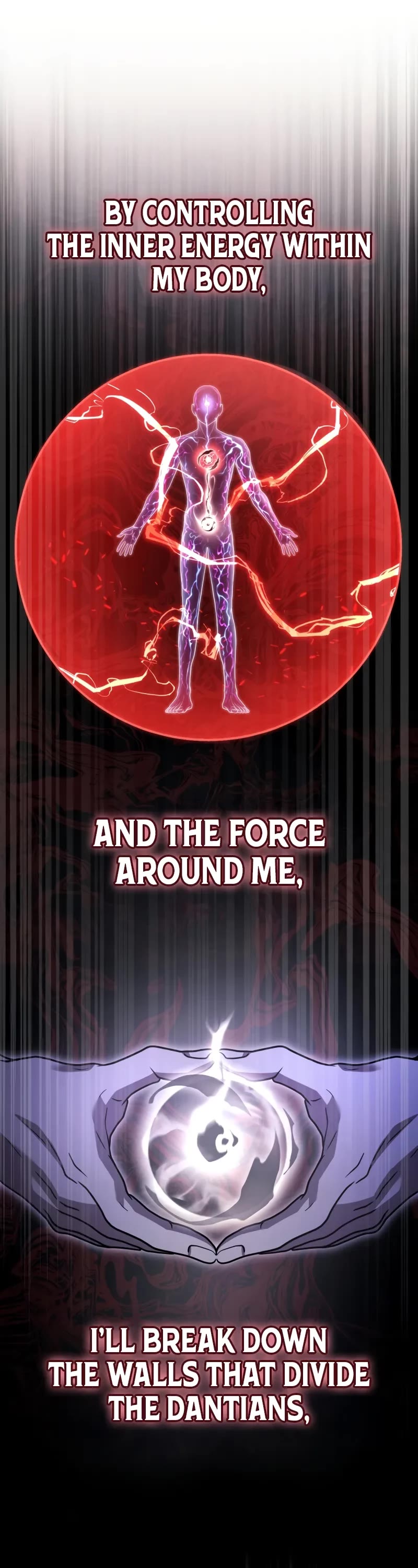 The Martial God who Regressed Back to Level 2 Chapter 90 page 42 - Chapter 90