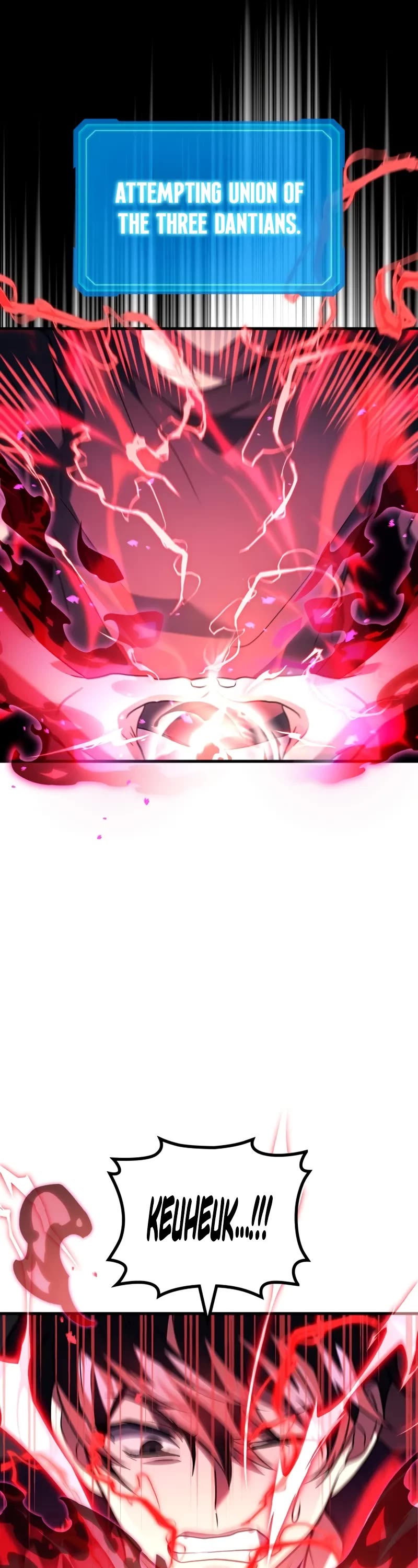 The Martial God who Regressed Back to Level 2 Chapter 90 page 43 - Chapter 90