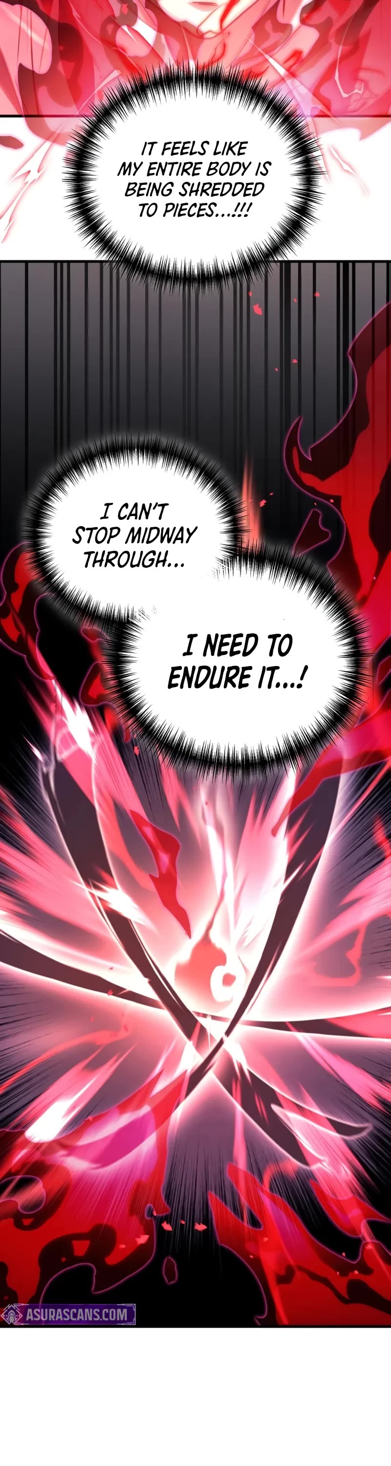 The Martial God who Regressed Back to Level 2 Chapter 90 page 44 - Chapter 90