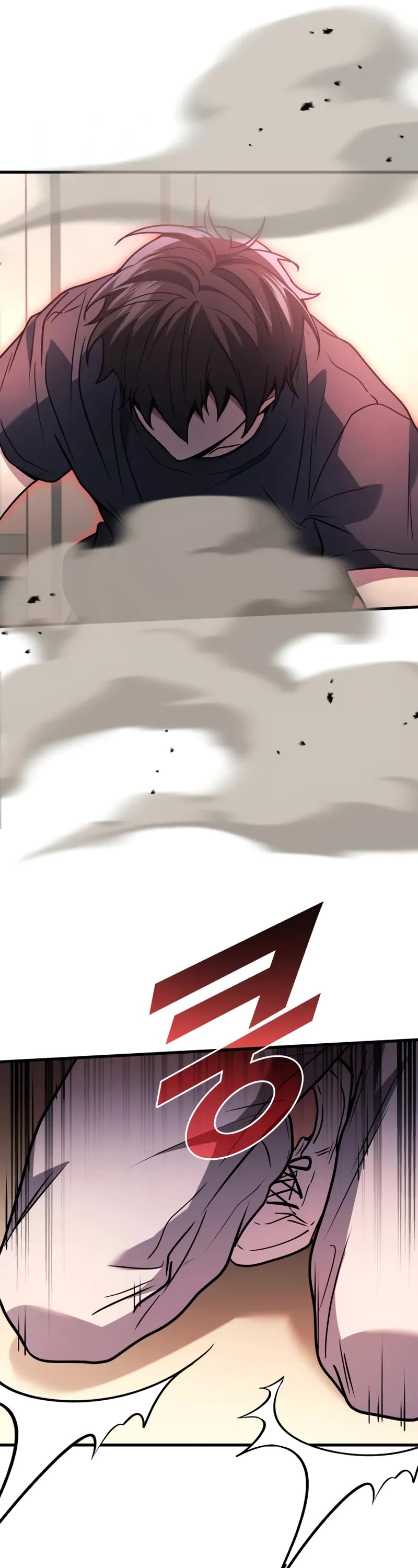 The Martial God who Regressed Back to Level 2 Chapter 90 page 48 - Chapter 90