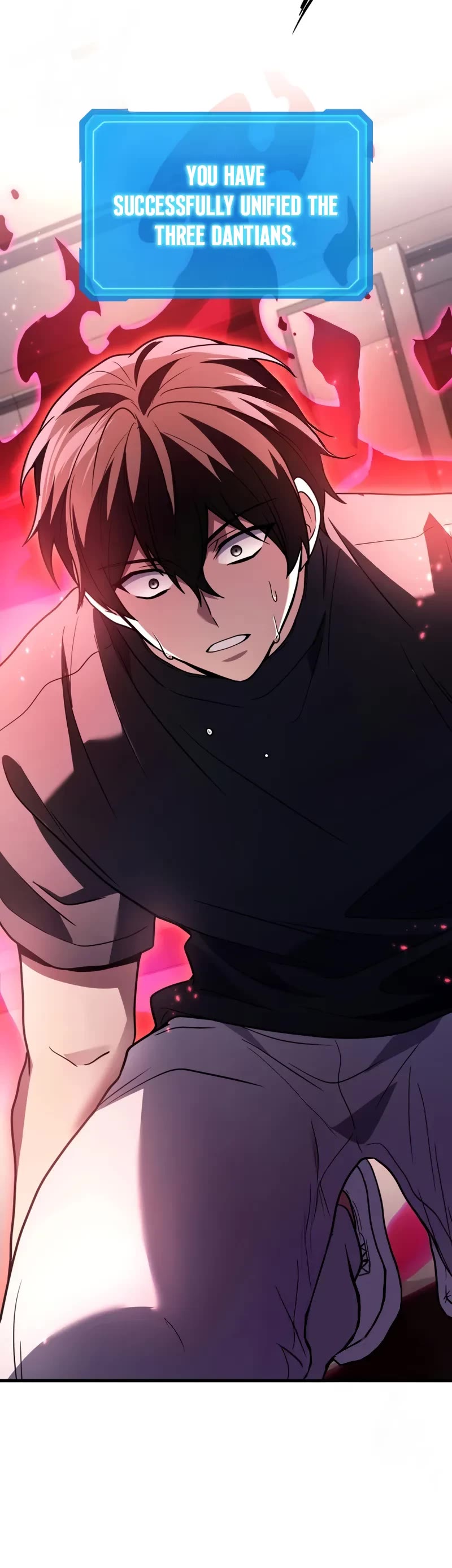 The Martial God who Regressed Back to Level 2 Chapter 90 page 49 - Chapter 90