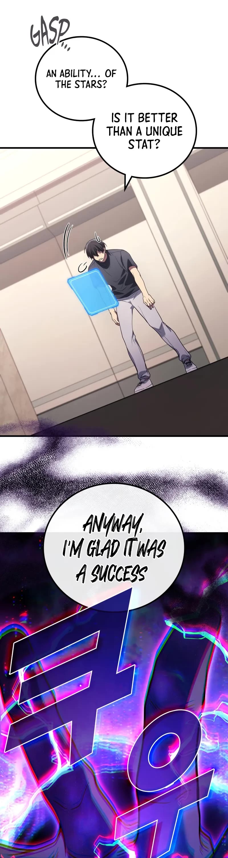 The Martial God who Regressed Back to Level 2 Chapter 90 page 51 - Chapter 90