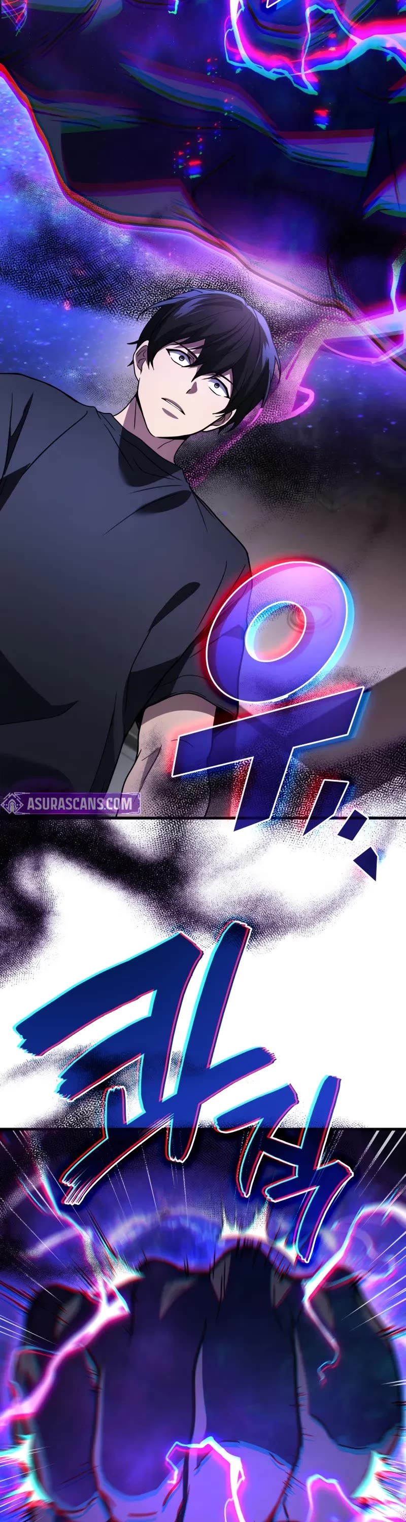 The Martial God who Regressed Back to Level 2 Chapter 90 page 52 - Chapter 90