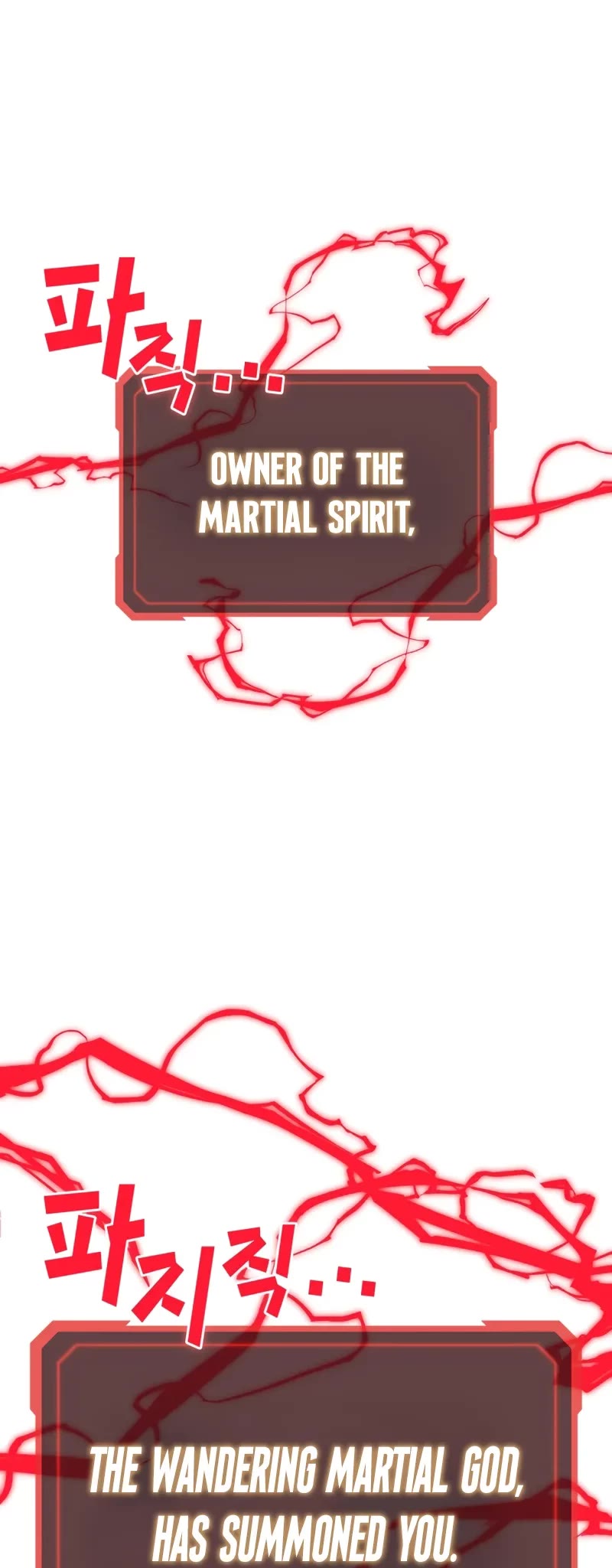 The Martial God who Regressed Back to Level 2 Chapter 90 page 54 - Chapter 90