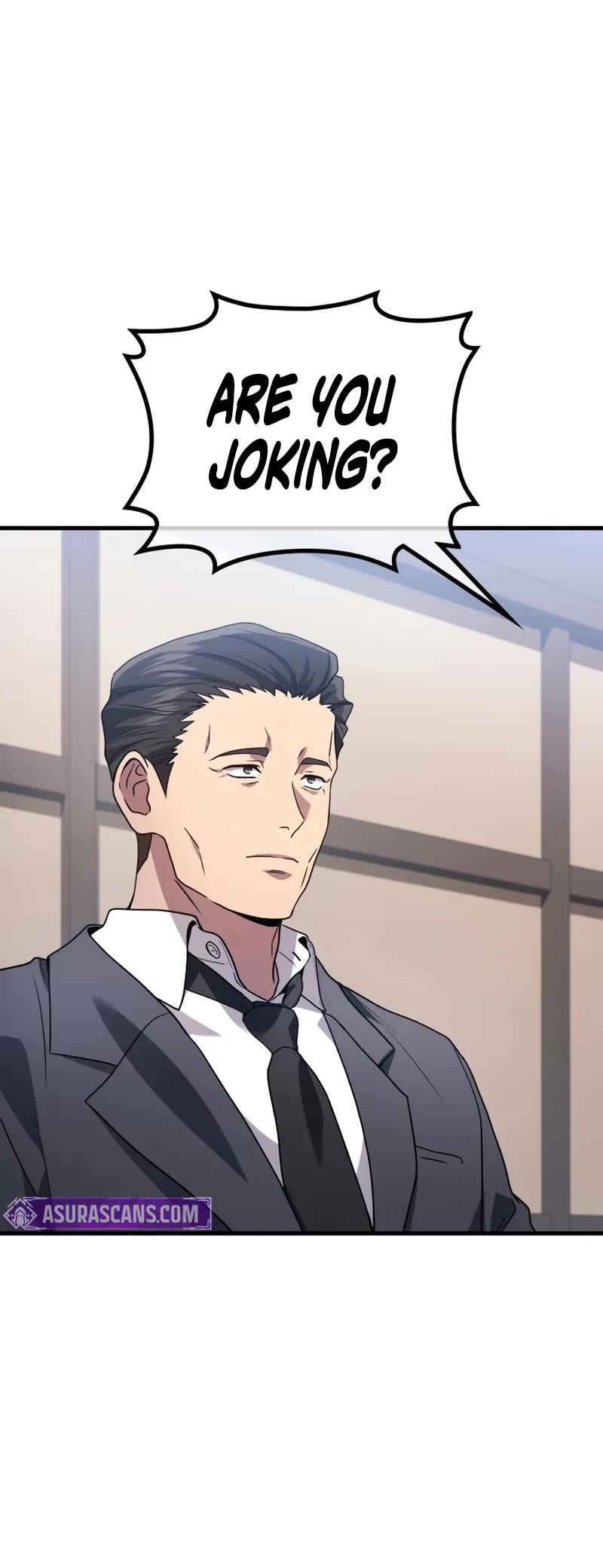 The Martial God who Regressed Back to Level 2 Chapter 90 page 6 - Chapter 90