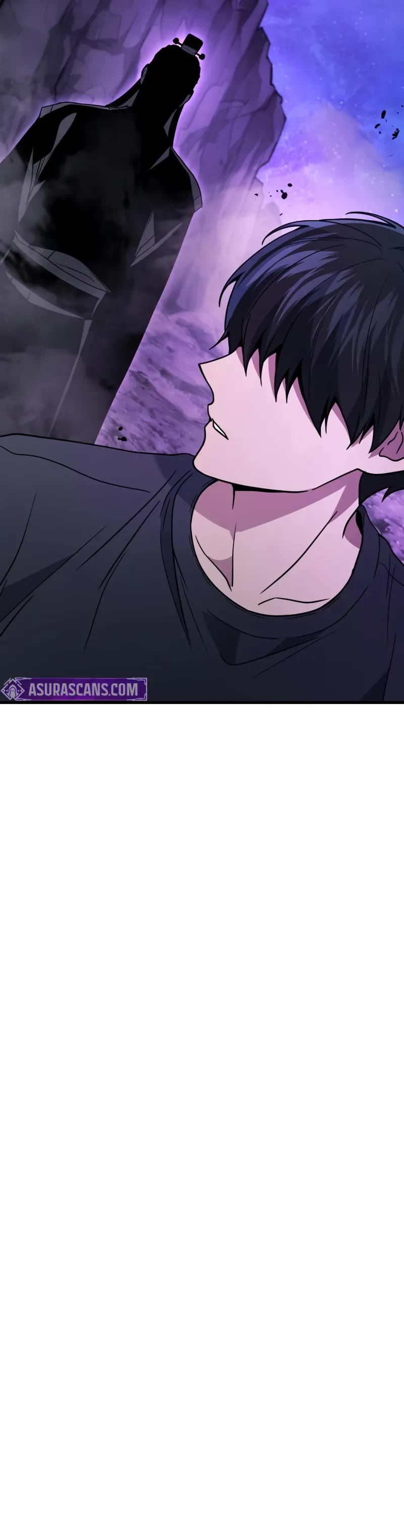 The Martial God who Regressed Back to Level 2 Chapter 91 page 10 - Chapter 91