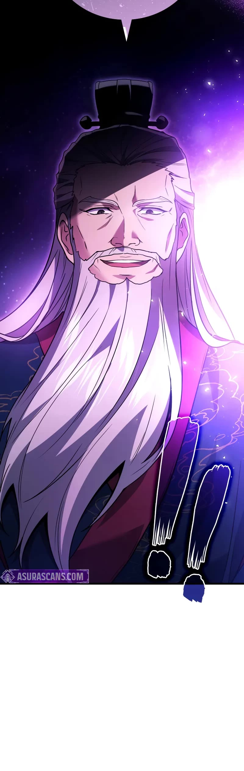 The Martial God who Regressed Back to Level 2 Chapter 91 page 15 - Chapter 91