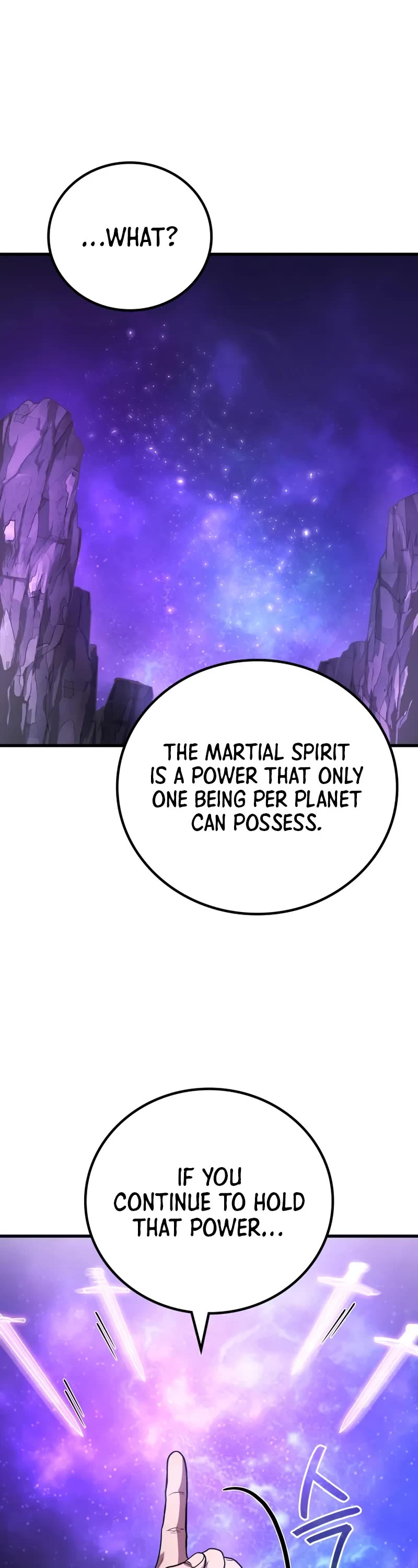 The Martial God who Regressed Back to Level 2 Chapter 91 page 18 - Chapter 91