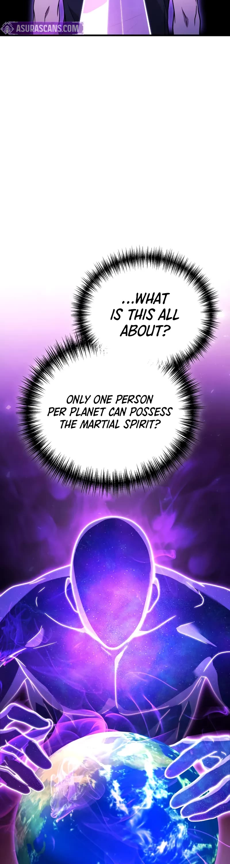 The Martial God who Regressed Back to Level 2 Chapter 91 page 22 - Chapter 91