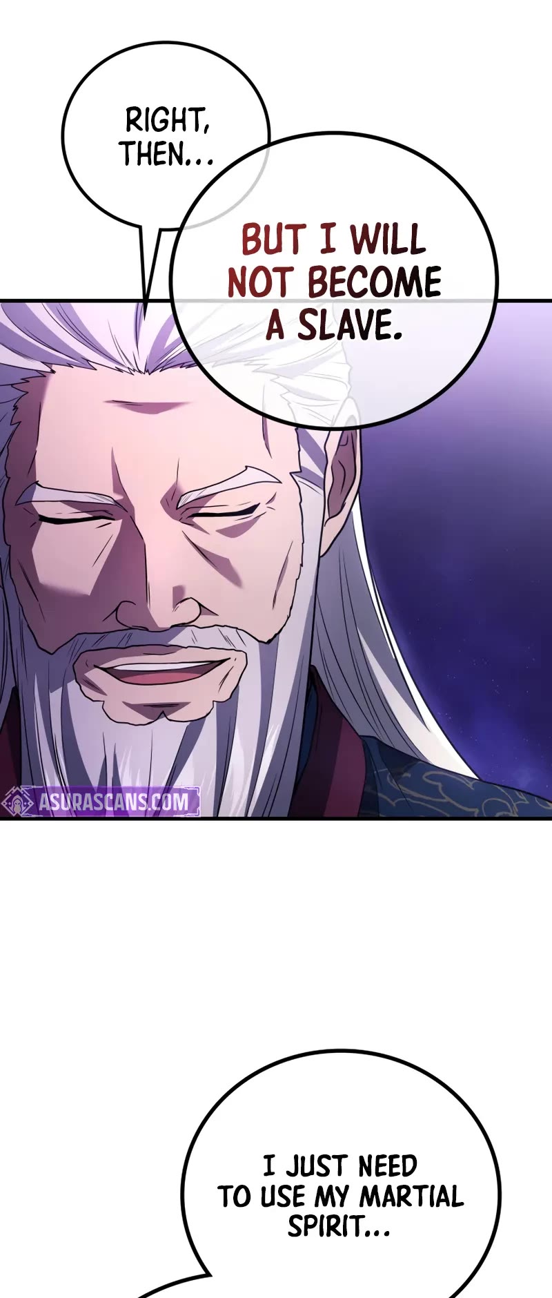 The Martial God who Regressed Back to Level 2 Chapter 91 page 29 - Chapter 91
