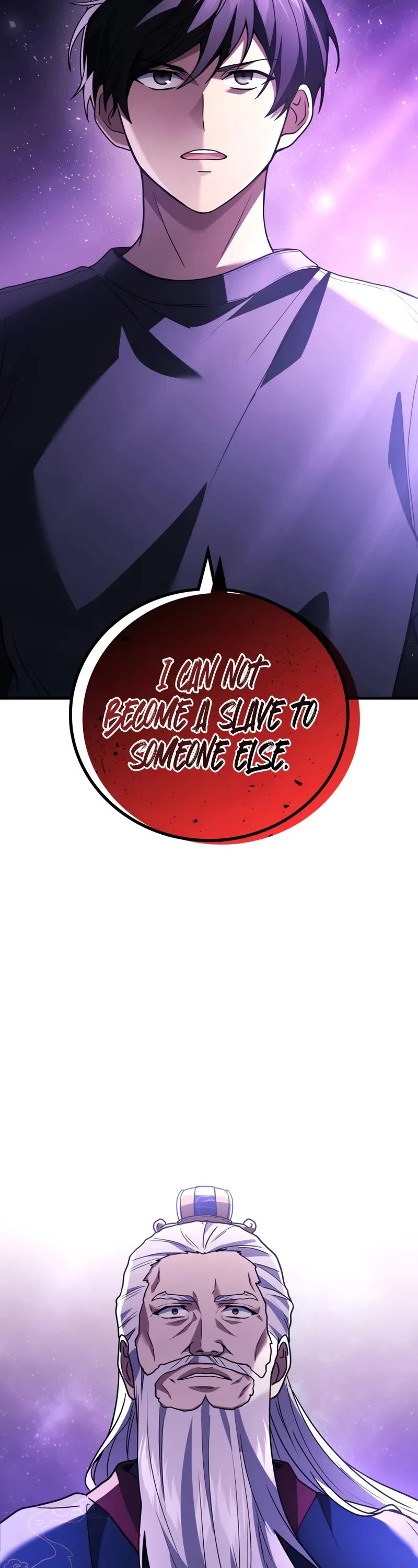 The Martial God who Regressed Back to Level 2 Chapter 91 page 32 - Chapter 91