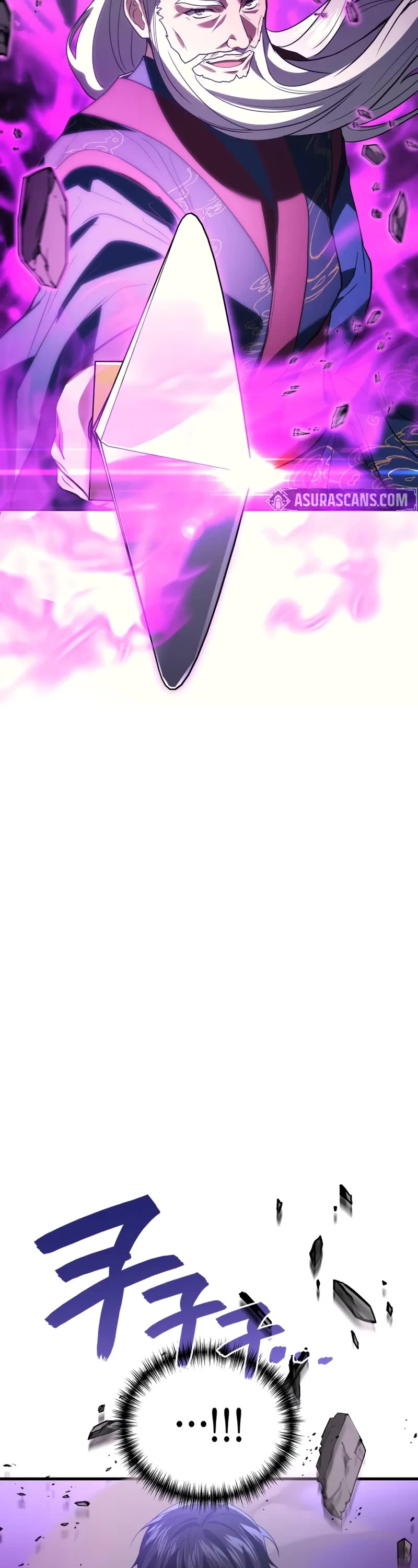 The Martial God who Regressed Back to Level 2 Chapter 91 page 41 - Chapter 91