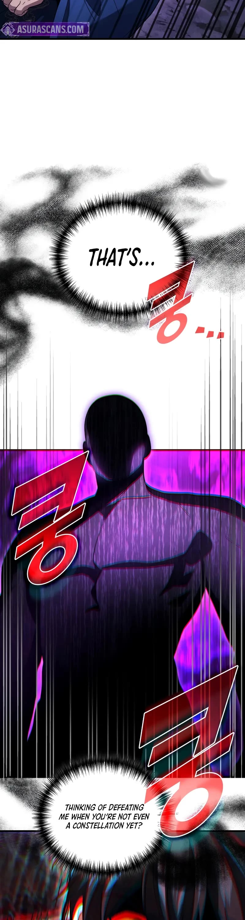 The Martial God who Regressed Back to Level 2 Chapter 91 page 46 - Chapter 91