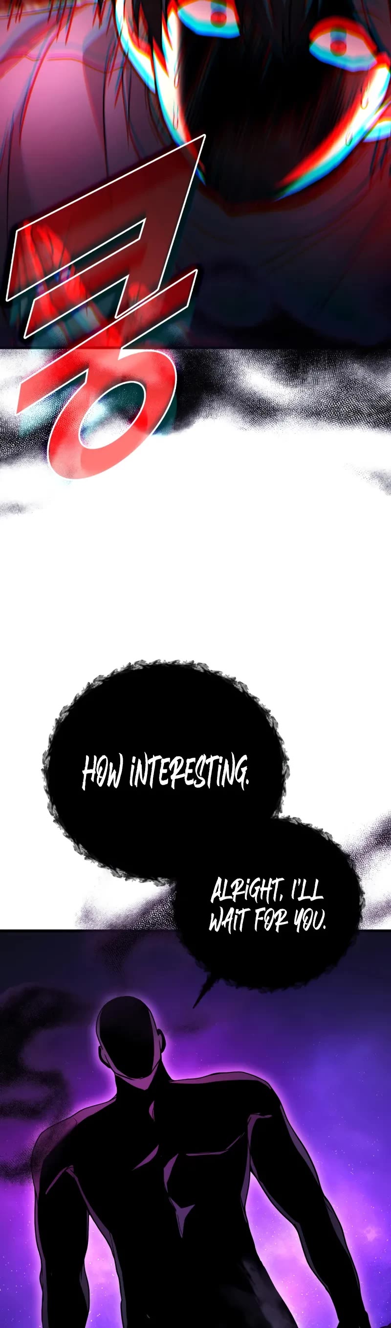 The Martial God who Regressed Back to Level 2 Chapter 91 page 47 - Chapter 91
