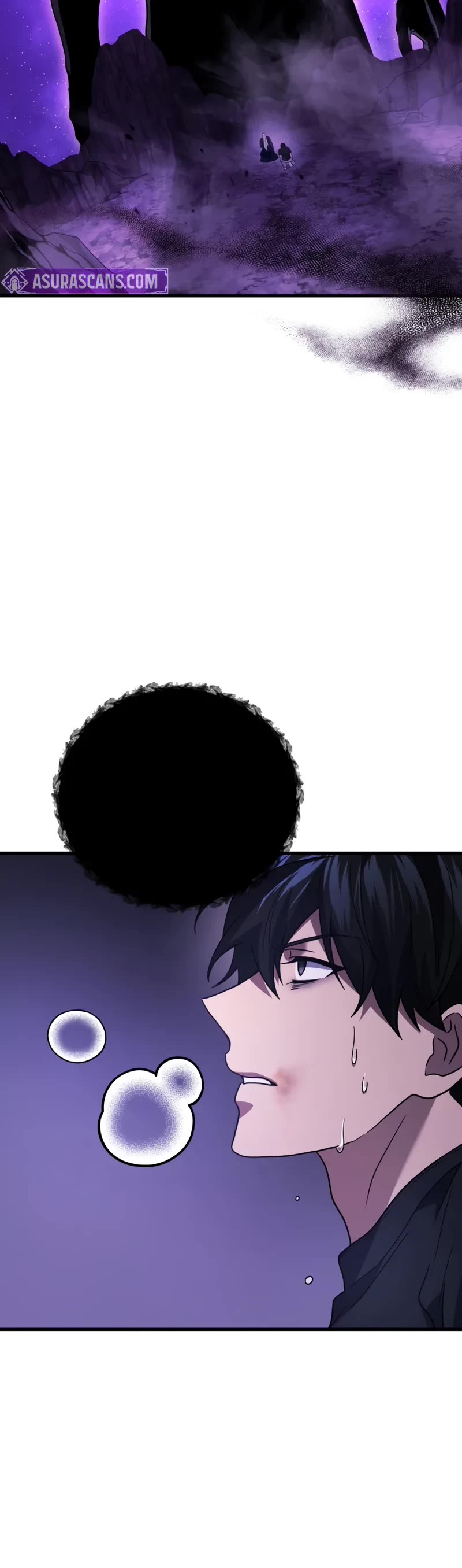 The Martial God who Regressed Back to Level 2 Chapter 91 page 48 - Chapter 91