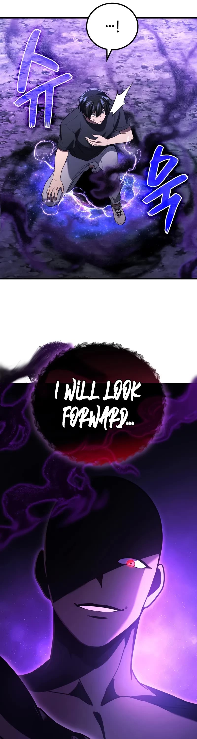 The Martial God who Regressed Back to Level 2 Chapter 91 page 49 - Chapter 91