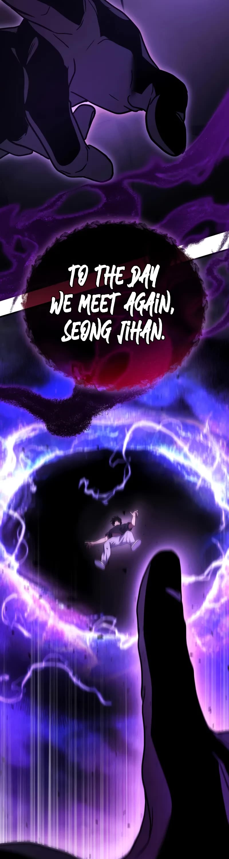 The Martial God who Regressed Back to Level 2 Chapter 91 page 50 - Chapter 91