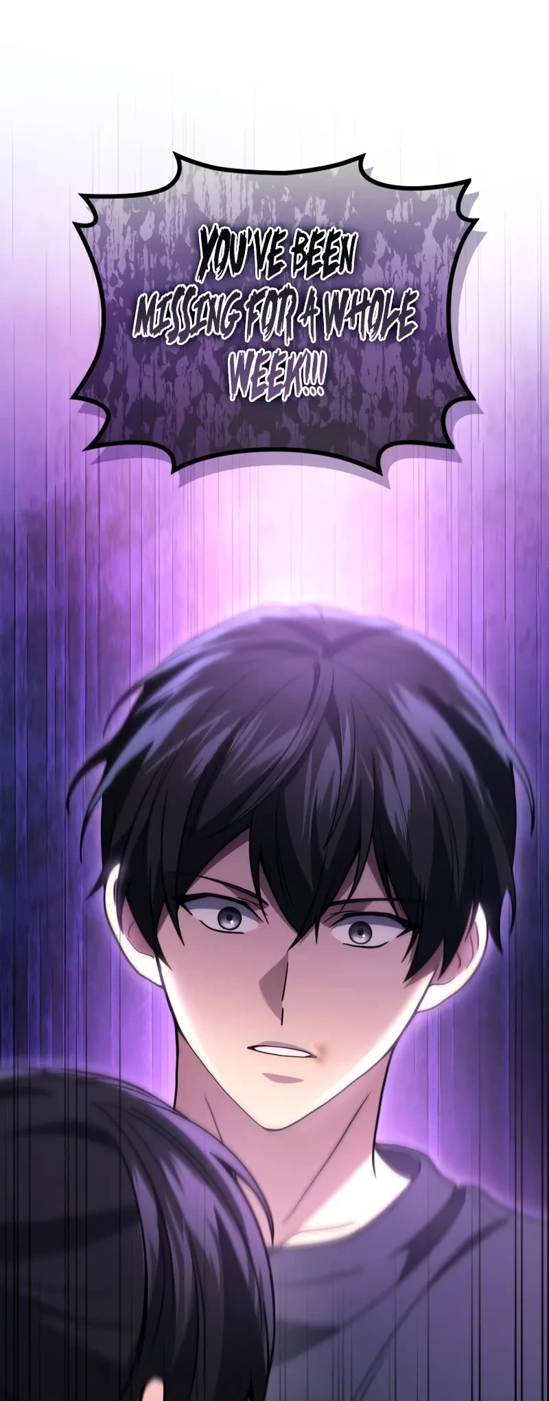 The Martial God who Regressed Back to Level 2 Chapter 91 page 59 - Chapter 91
