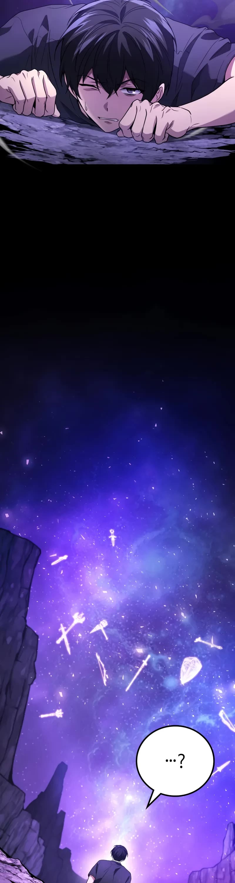 The Martial God who Regressed Back to Level 2 Chapter 91 page 7 - Chapter 91
