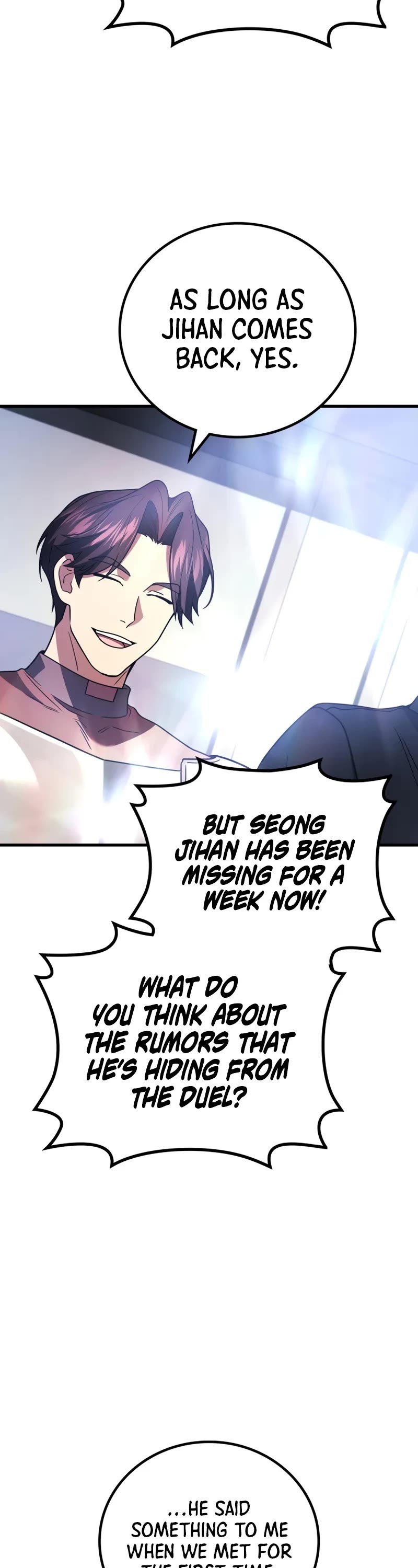 The Martial God who Regressed Back to Level 2 Chapter 92 page 13 - Chapter 92