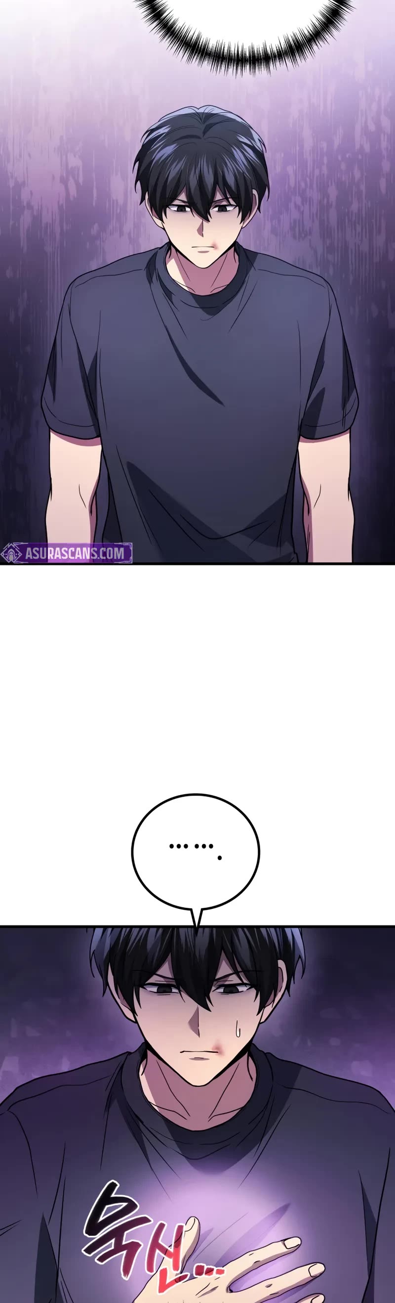 The Martial God who Regressed Back to Level 2 Chapter 92 page 25 - Chapter 92
