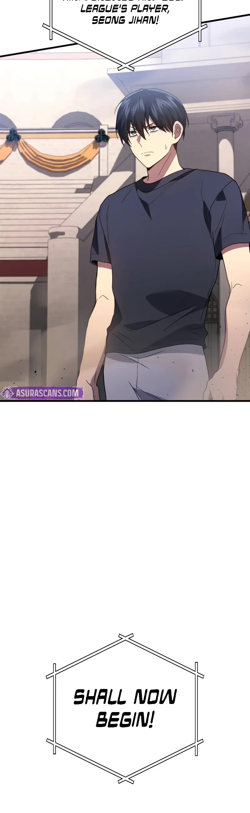 The Martial God who Regressed Back to Level 2 Chapter 92 page 31 - Chapter 92