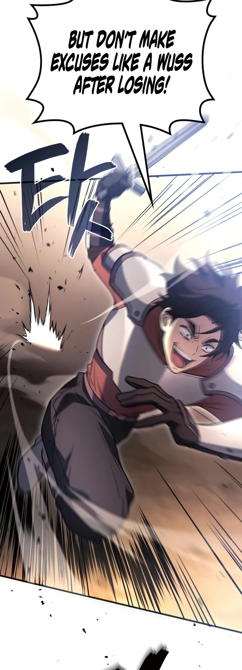The Martial God who Regressed Back to Level 2 Chapter 92 page 35 - Chapter 92
